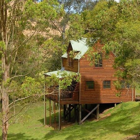 Hidden Haven Barrington Tops Cobark Dış mekan fotoğraf
