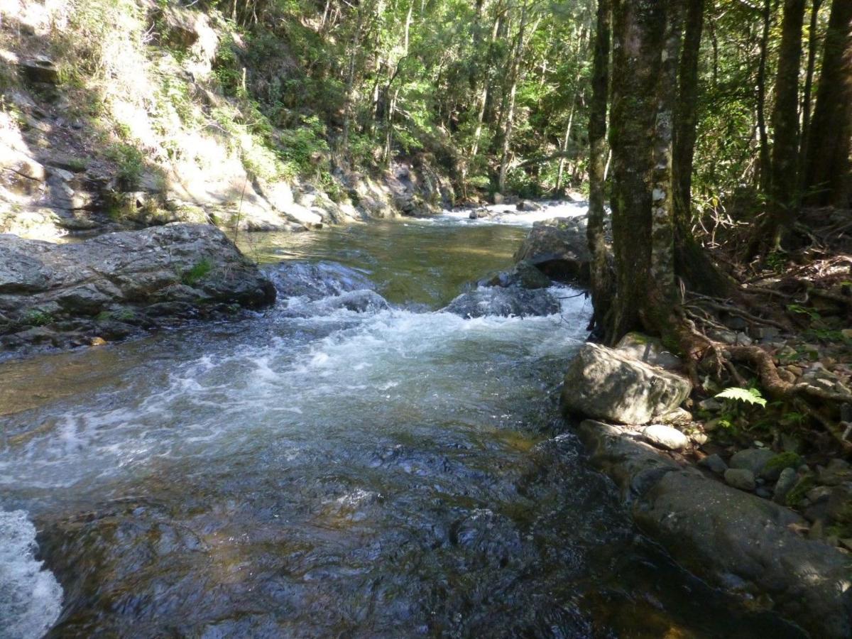 Hidden Haven Barrington Tops Cobark Dış mekan fotoğraf
