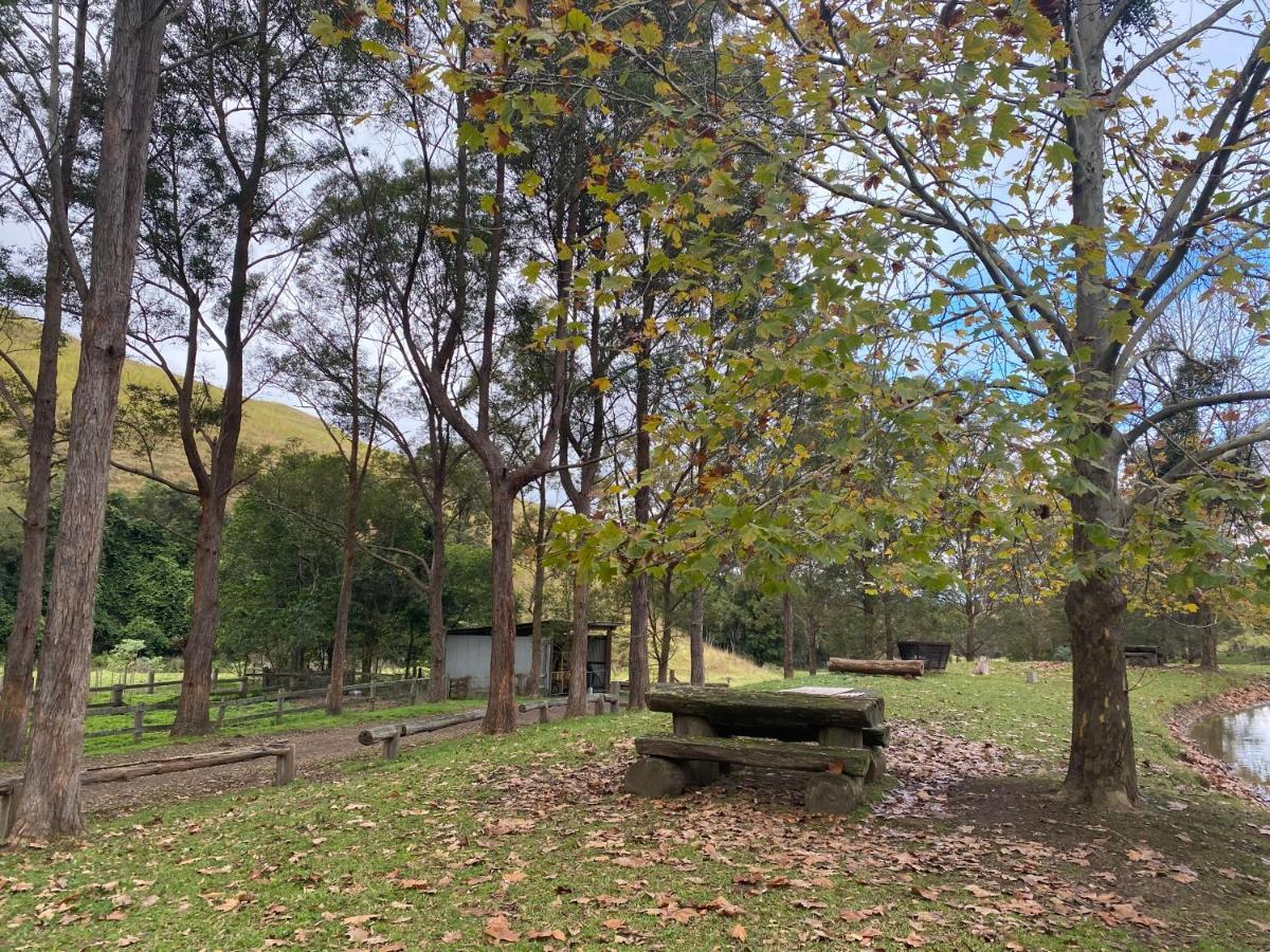 Hidden Haven Barrington Tops Cobark Dış mekan fotoğraf