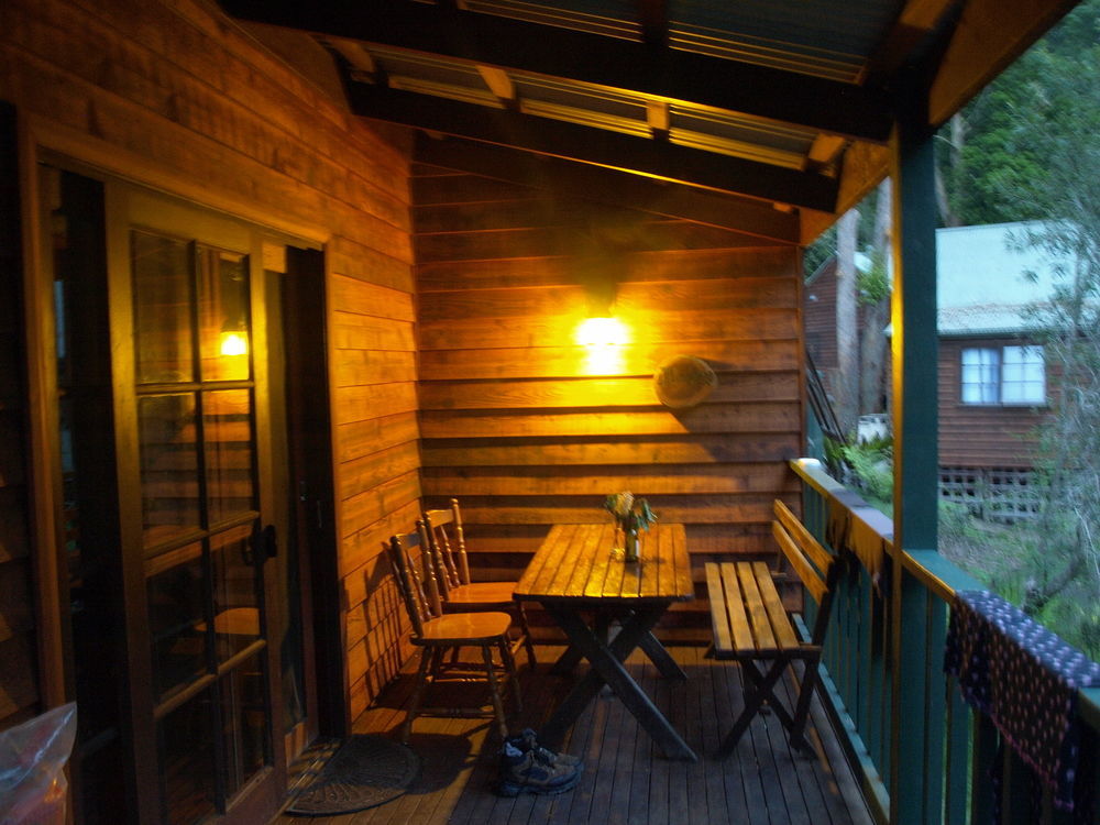 Hidden Haven Barrington Tops Cobark Dış mekan fotoğraf